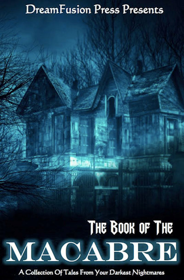 Book of the Macabre