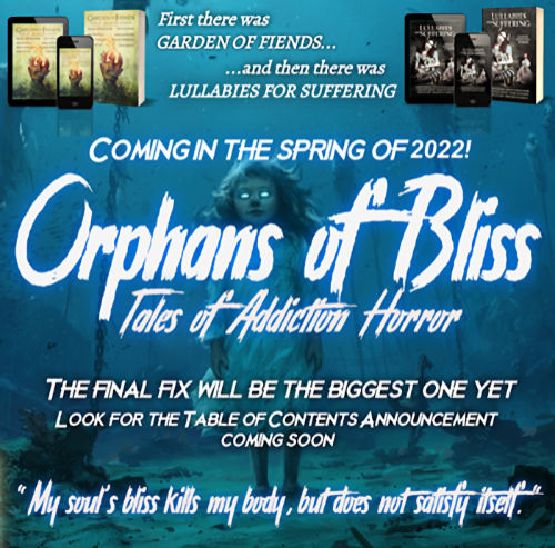 Orphans Of Bliss