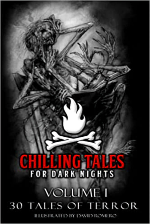 Chilling Tales for Dark Nights