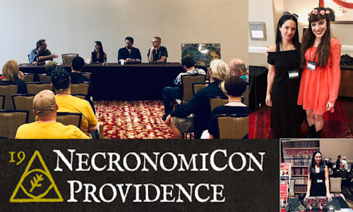 NecronomiCon 2019