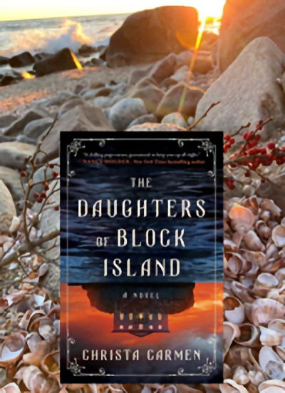 Events for The Daughters of Block Island